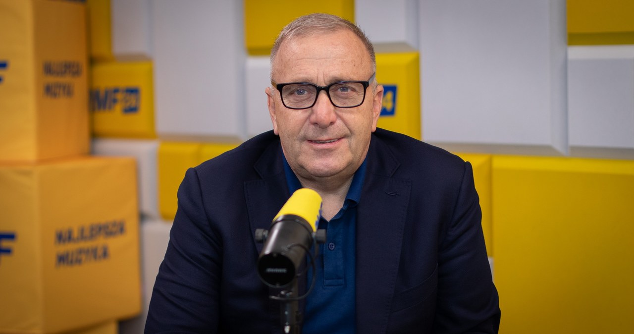 Schetyna o aferze wizowej: Rząd PiS nie jest wiarygodny w Europie