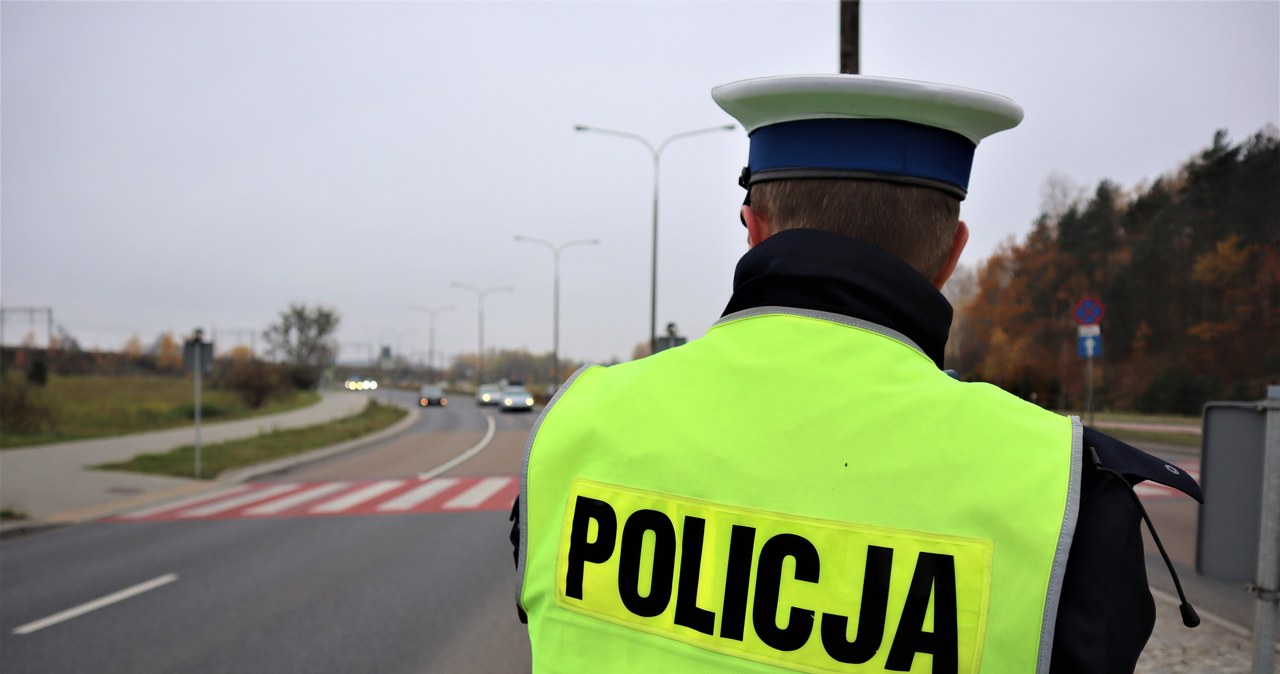 Podlaskie: 13-letni rowerzysta śmiertelnie potrącony przez samochód