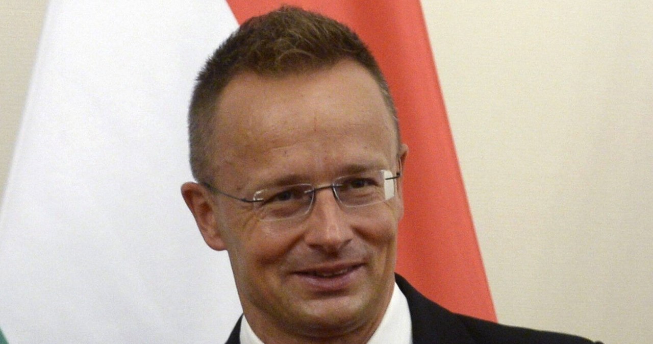 Szef MSZ Węgier: ​Bardzo kibicujemy partii rządzącej w Polsce