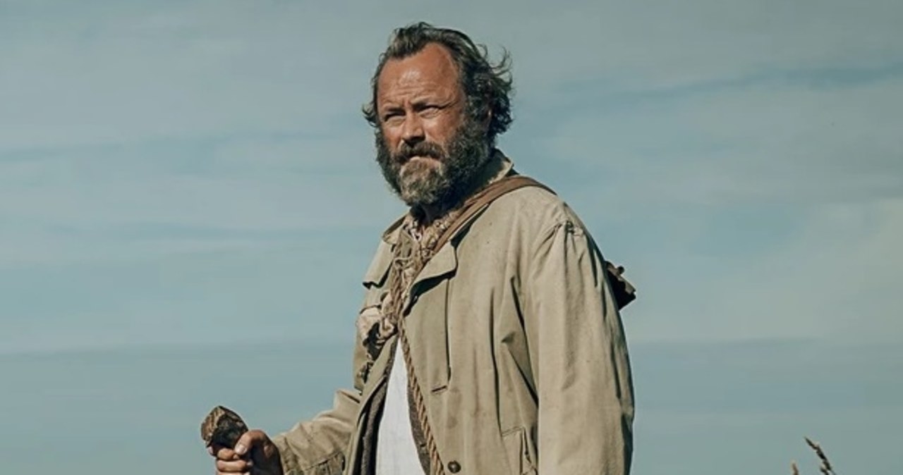 Nowy „Znachor” hitem Netfliksa. Są wyniki oglądalności