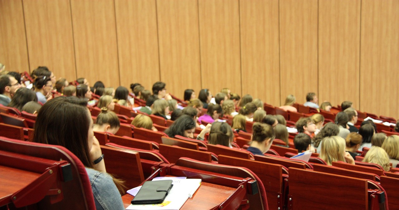 Estońskie służby: Rosjanie werbują studentów do służb specjalnych
