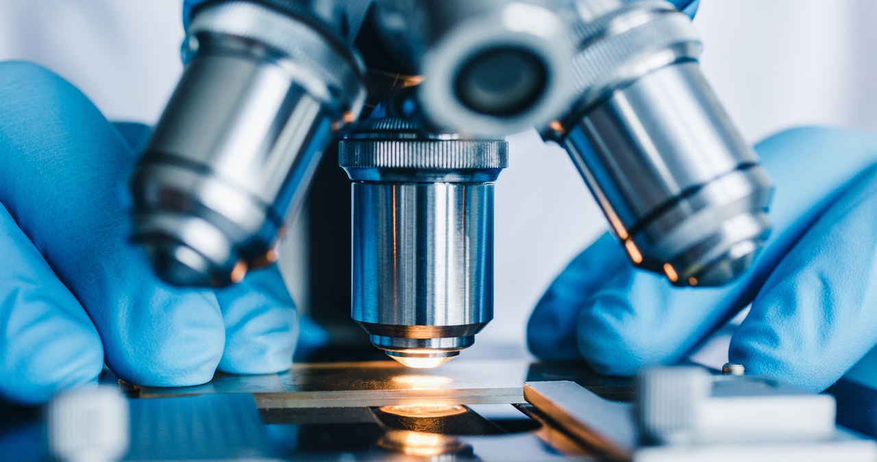 Nagroda Nobla z chemii: Czym są kropki kwantowe?