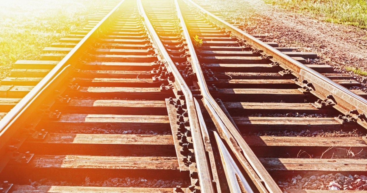 Pociągiem z Warszawy do Lwowa. Ukraiński przewoźnik rozpoczął sprzedaż biletów