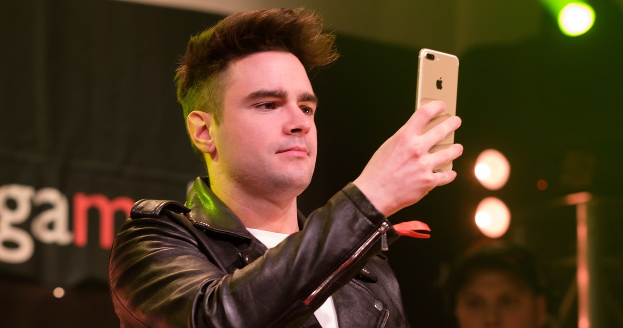 Afera wśród polskich youtuberów. Jest zawiadomienie do Prokuratury Krajowej