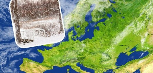 El Nino namiesza zimą. Jaką pogodę przyniesie do Polski?