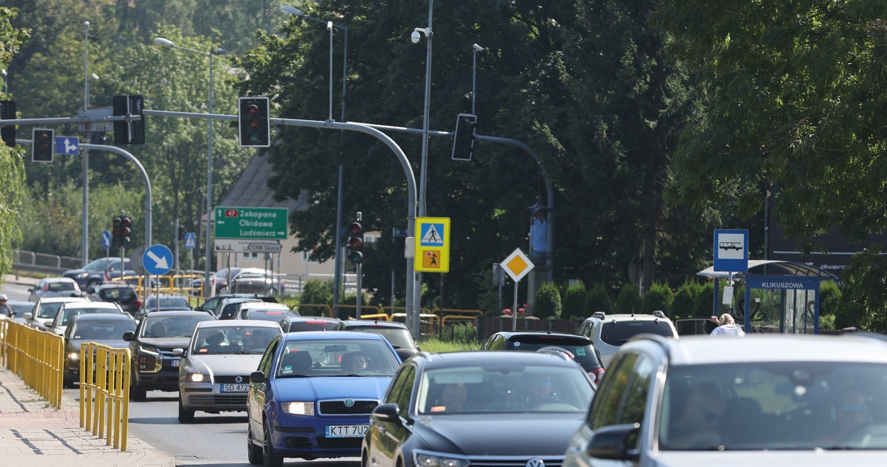 Na wjeździe do Zakopanego powstaną kolejne dwa ronda