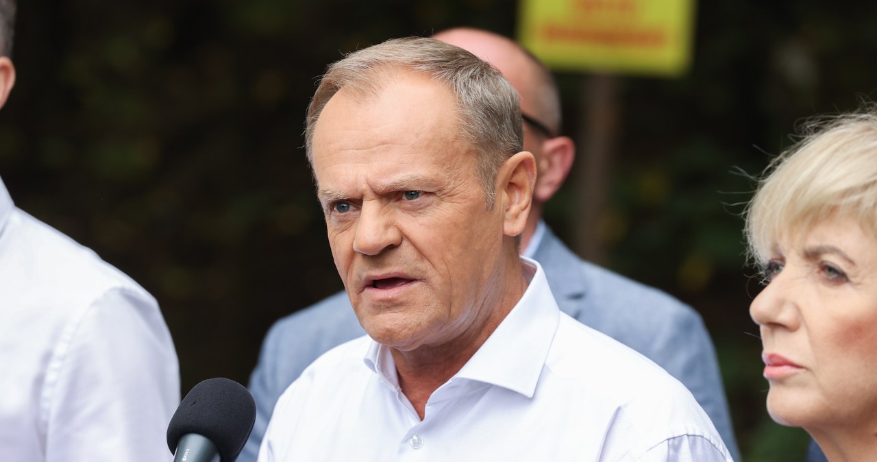 „Sprawa jest zamknięta”. Deklaracja Tuska ws. wieku emerytalnego
