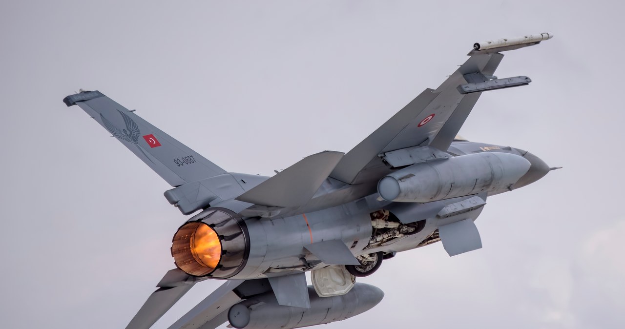 Turcja. Armia ma zgodę na bombardowanie Kurdów