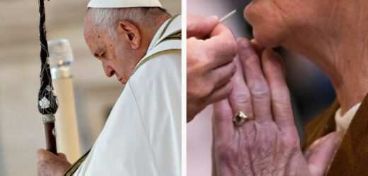 Watykan zajął stanowisko. Komunia święta dla rozwodników bez dodatkowych warunków