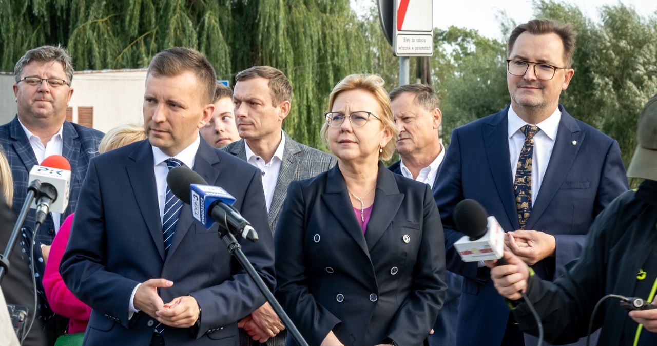 Nowy pomysł na walkę z „betonozą” w miastach. Moskwa ogłosiła szczegóły