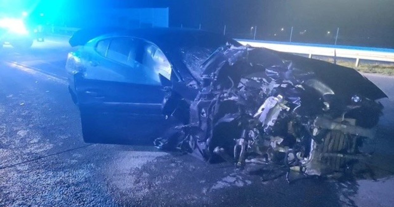 Tragedia na A1: Ziobro podpisał wniosek o ekstradycję Sebastiana M.