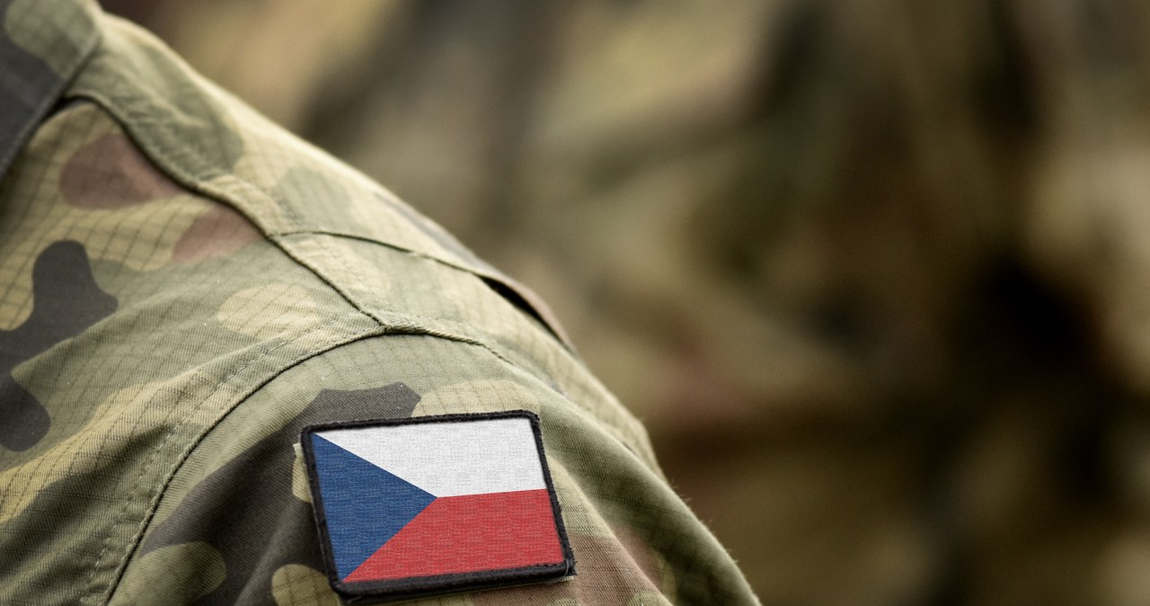 Strategia obronna Czech. Długotrwała wojna z mocarstwem nuklearnym