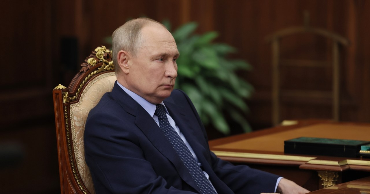 „Niezwykła porażka Putina” [RELACJA]