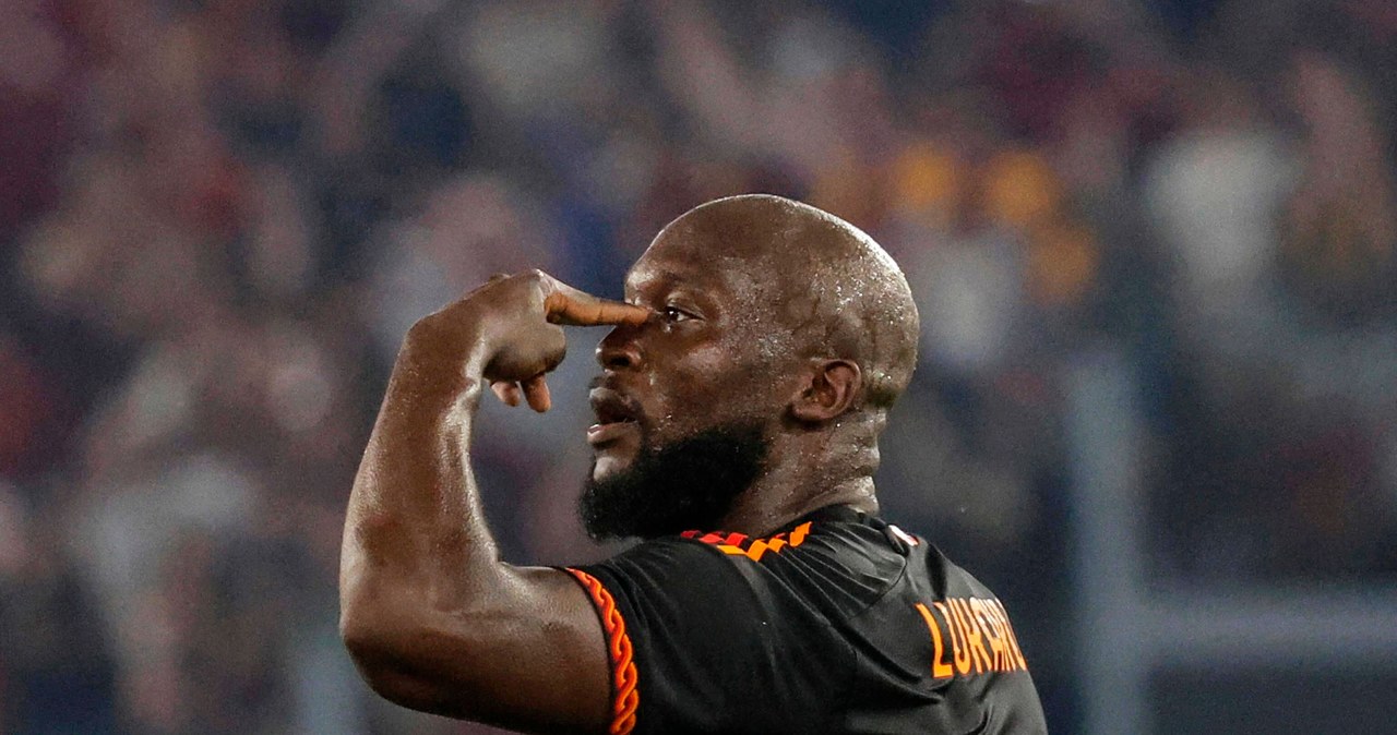 Lukaku „zdradził” Inter. Kibice chcą zgotować mu piekło