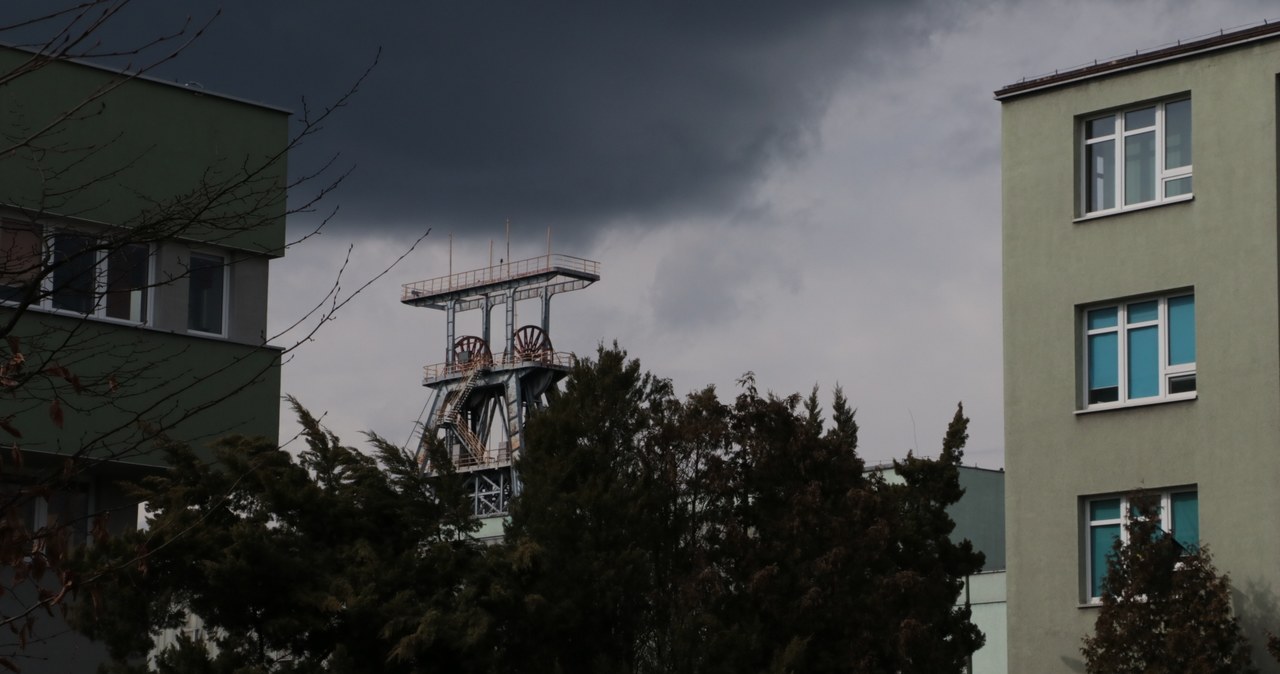 Katowice: Wznowiono wydobycie w kopalni po nocnym wstrząsie