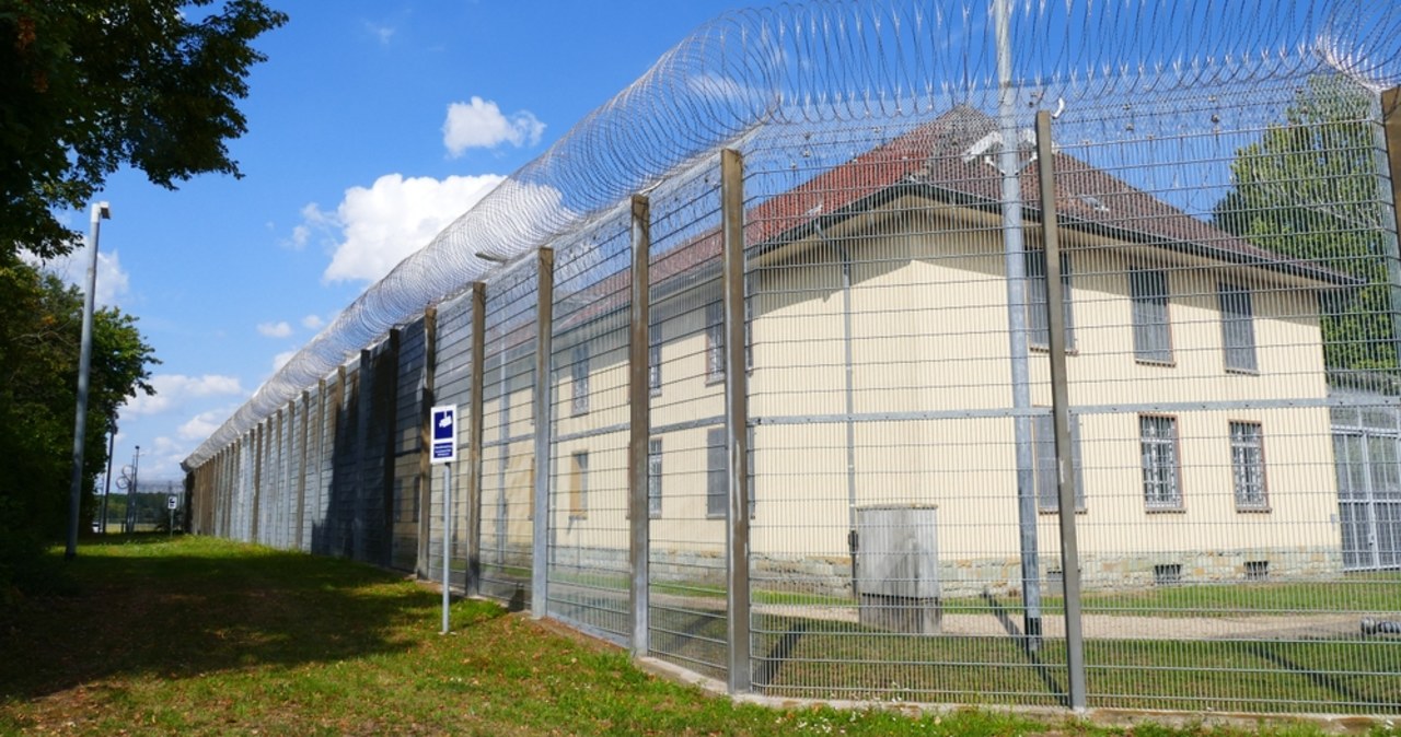 Kilkuset więźniów opuściło zakłady karne. To efekt zmian w prawie