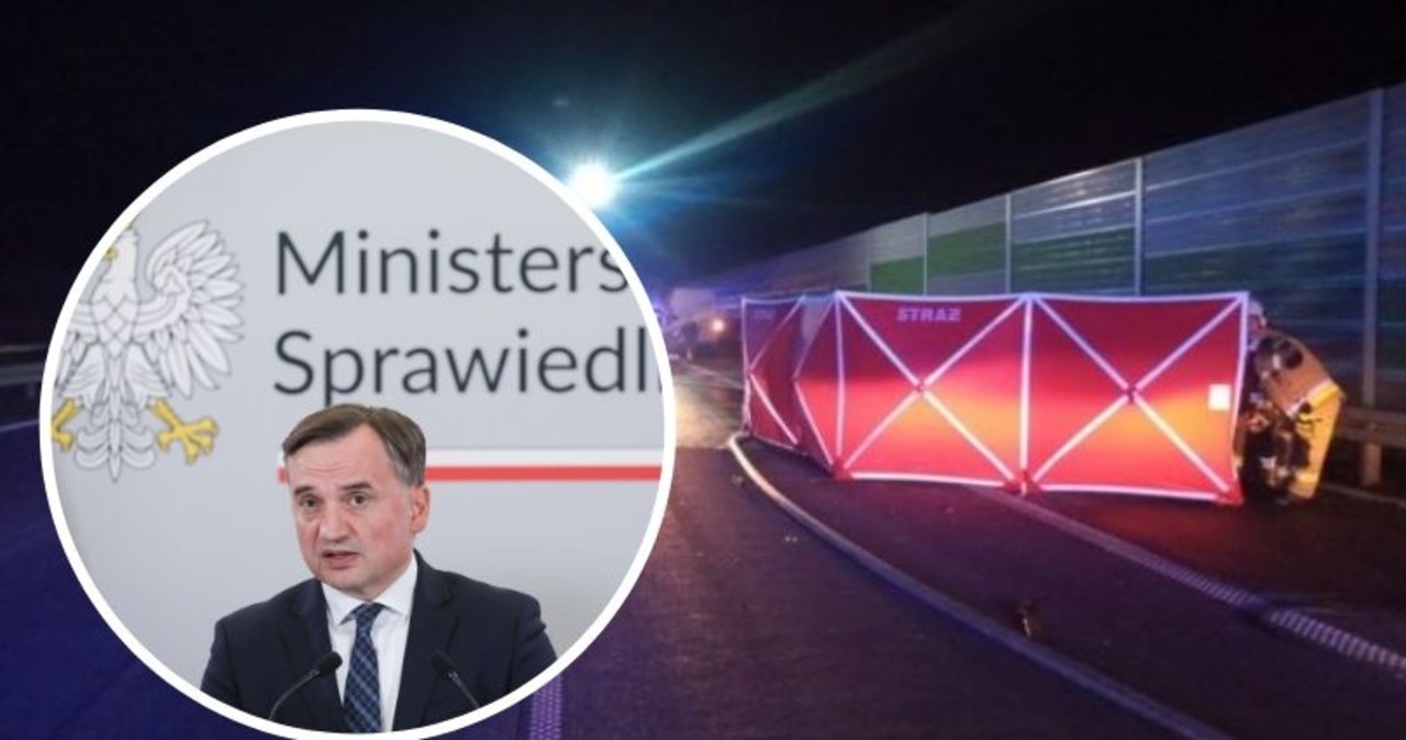 Ziobro o Sebastianie M.: Stanie przed sądem i poniesie odpowiedzialność