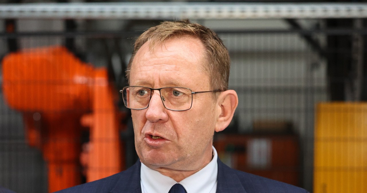 Zawieszenie skargi Ukrainy do WTO nie wystarczy. Polska chce jej wycofania