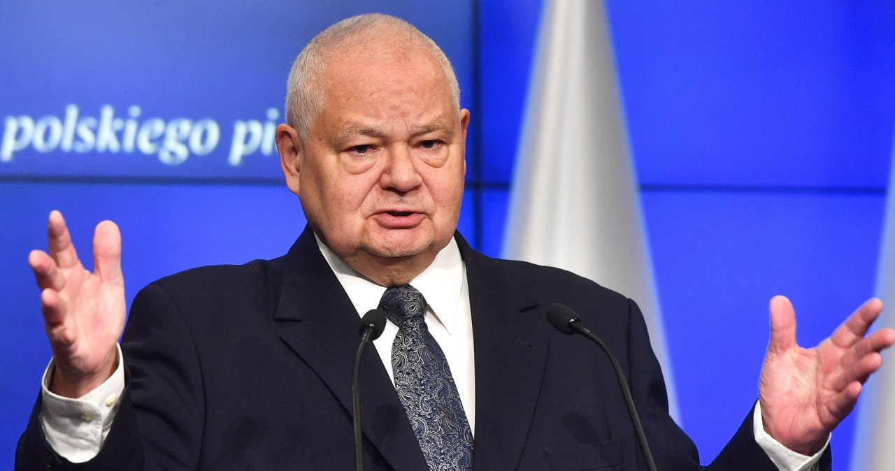 Kiedy 5 proc. inflacji? Glapiński przewiduje