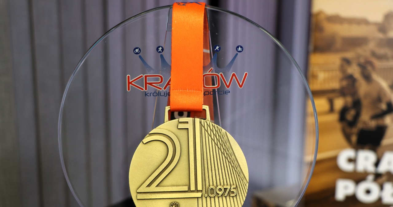 Cracovia Półmaraton Królewski: Święto biegania dla ponad 10 tysięcy