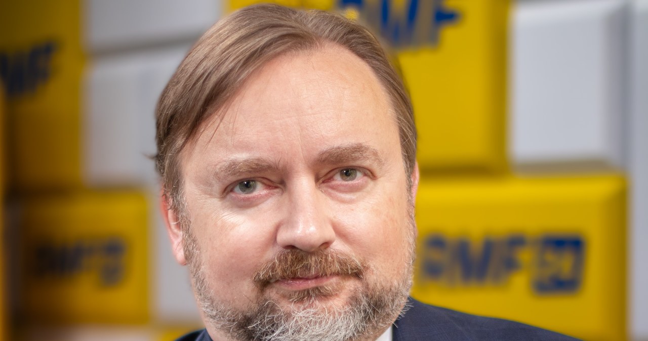 Szrot: Prędzej zapłacimy za nieprzyjęcie migrantów, niż dostaniemy pieniądze z UE na uchodźców z Ukrainy