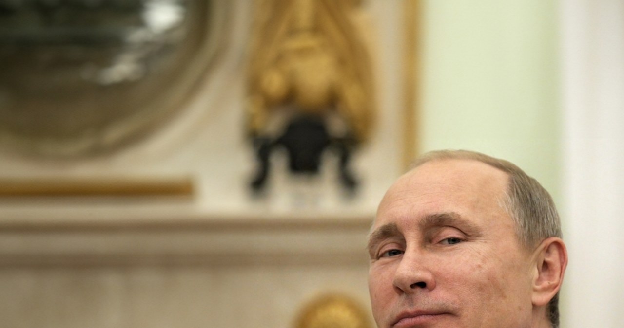 Putin o udanym teście atomowego superpocisku i śmierci Prigożyna