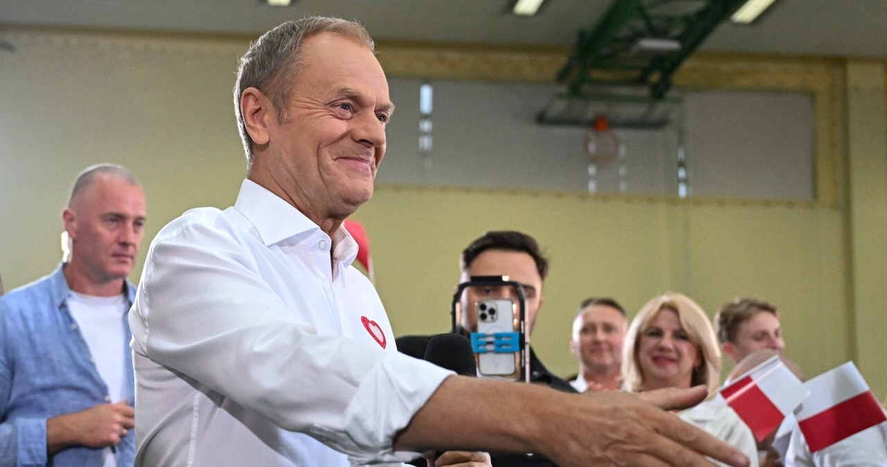 ​Wybory wygrywa się w Końskich, a przegrywa w Przysusze