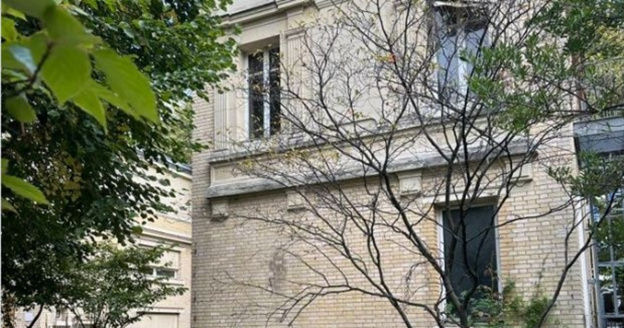 Zabytkowe laboratorium Skłodowskiej-Curie w Paryżu może zostać zburzone
