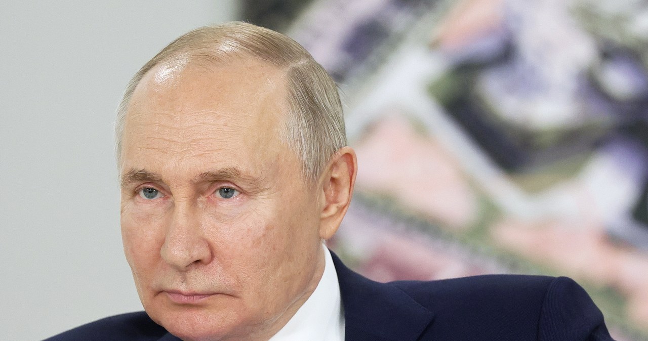ISW: Putin dąży do rozbicia NATO i unicestwienia Ukrainy
