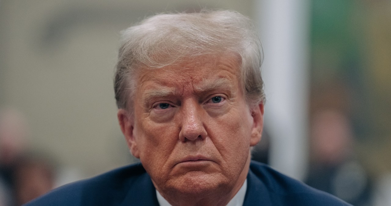 Kto spikerem Izby Reprezentantów? Trump poparł Jordana