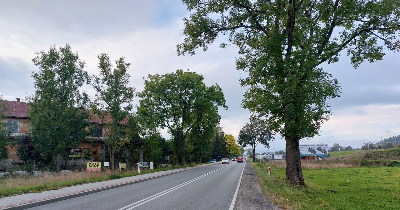 3 firmy zainteresowane zaprojektowaniem przebudowy odcinka Zakopianki