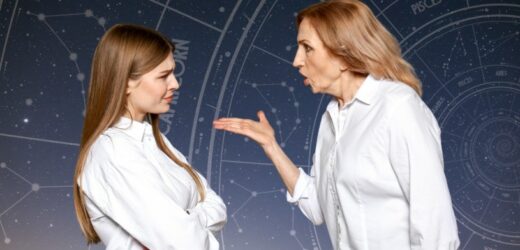 Kombinacje znaków zodiaku, które nigdy się nie polubią. Nic nie jest w stanie tego zmienić