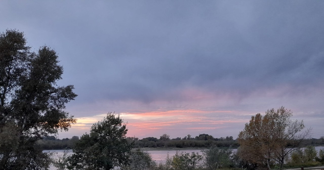 Synoptycy ostrzegają. Przed nami weekend z silnym wiatrem