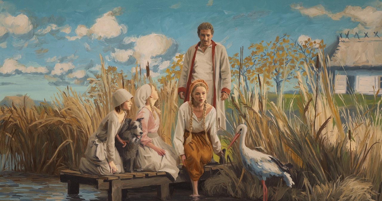 Premiera „Chłopów” i spektakl z piosenkami Przybory. Nowy tydzień w kulturze