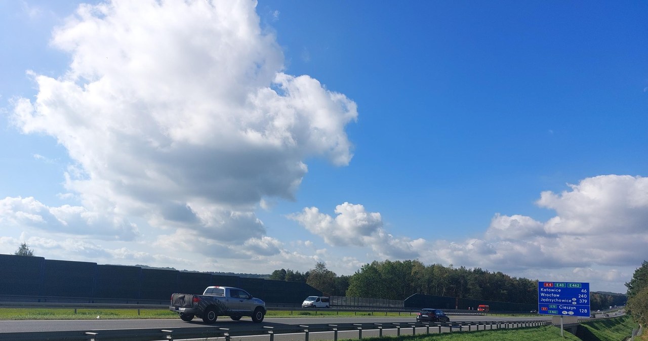 Autostrada A4 doczeka się rozbudowy