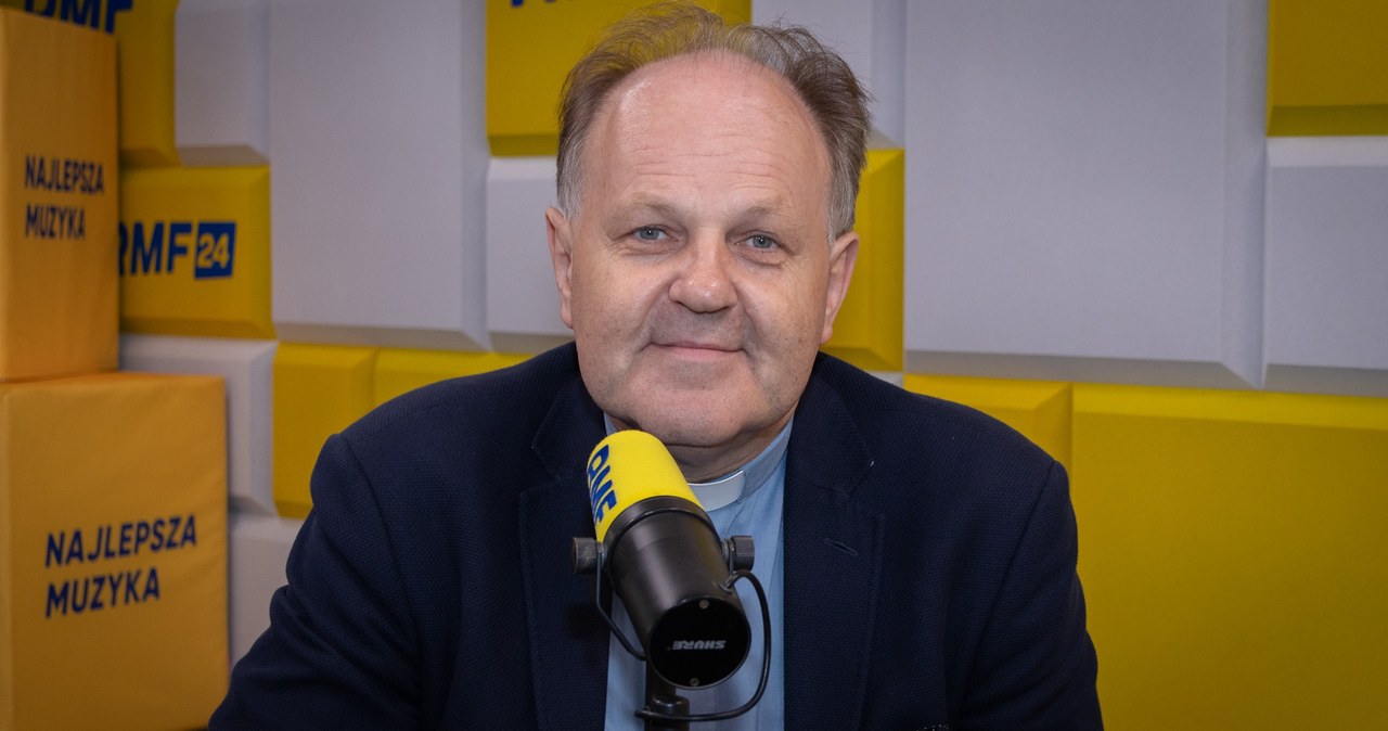 Ks. Sowa: Nie ma jednego głosu Kościoła ws. wyborów, bo biskupi się różnią