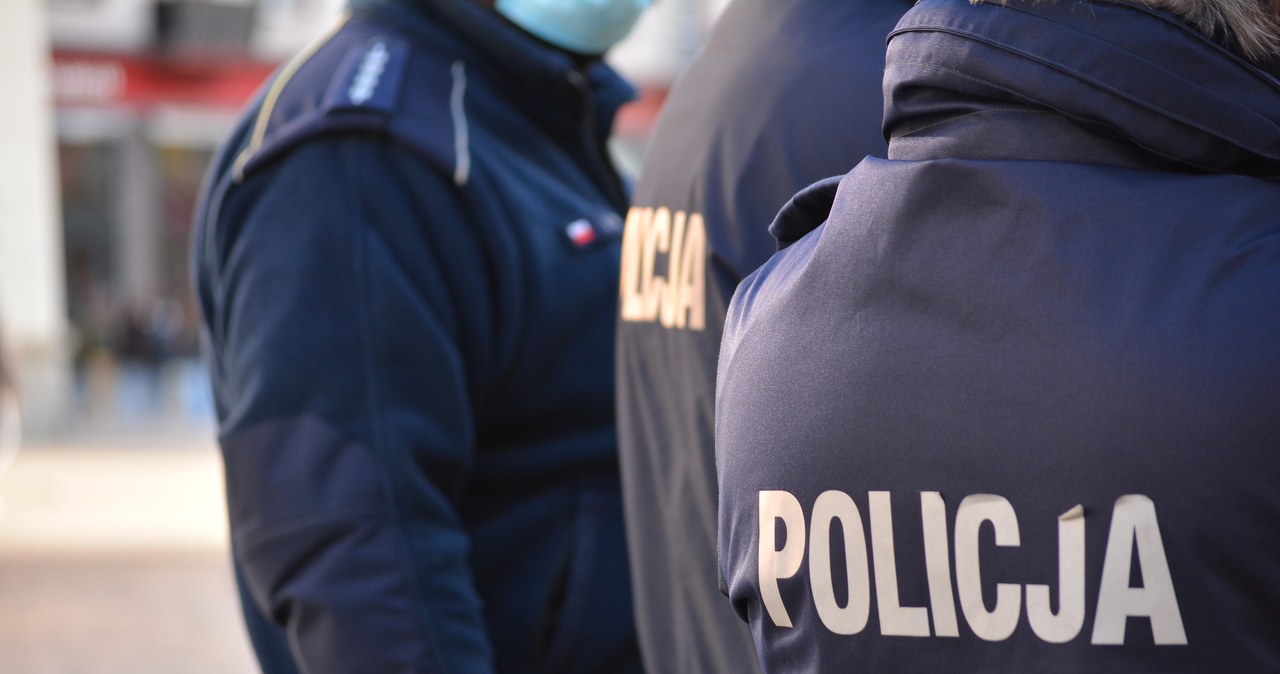 Tychy. Atak nożem. Ranny uczeń trafił do szpitala