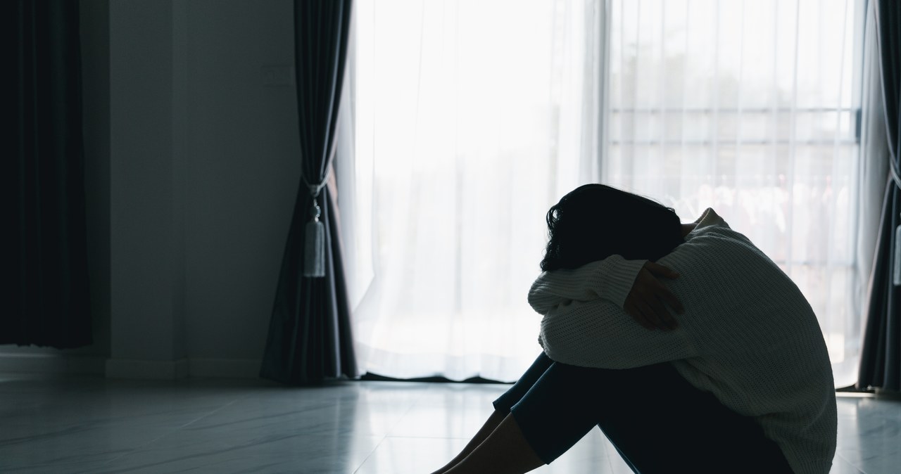 Coraz więcej dzieci potrzebuje wsparcia psychiatry