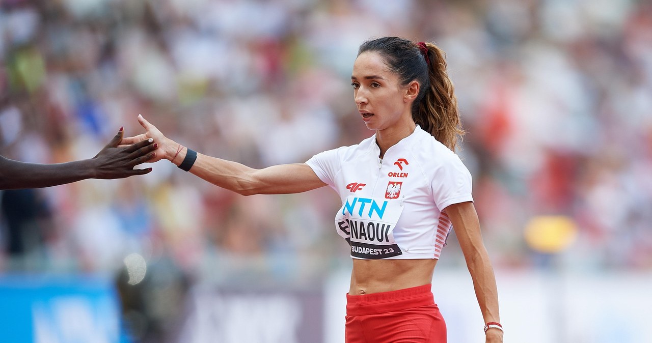 Sofia Ennaoui uciekła z Izraela. „Poranek mocno zmienił oblicze naszego urlopu”