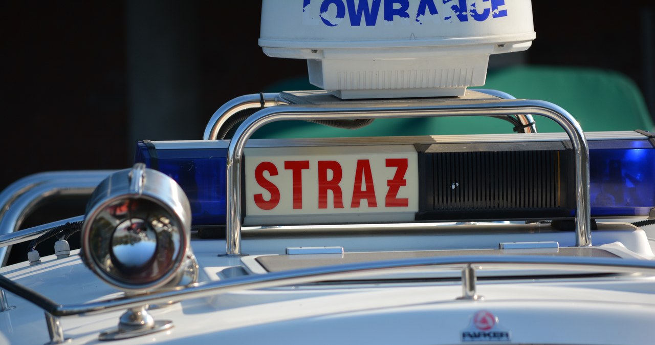 Katowice: Z Rawy wyłowiono ciało 50-latka