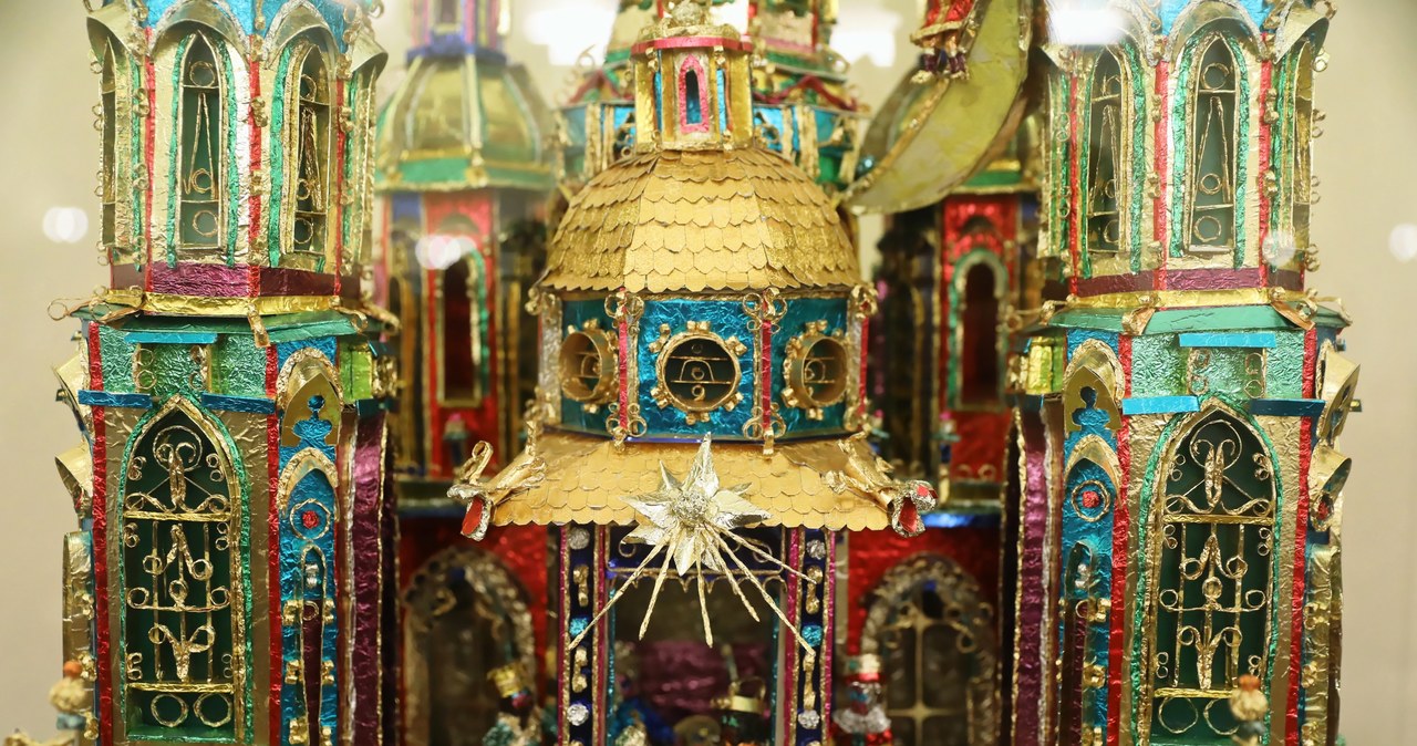 Kraków: 800-lecie żywej szopki. Z tej okazji odbędzie się sympozjum naukowe