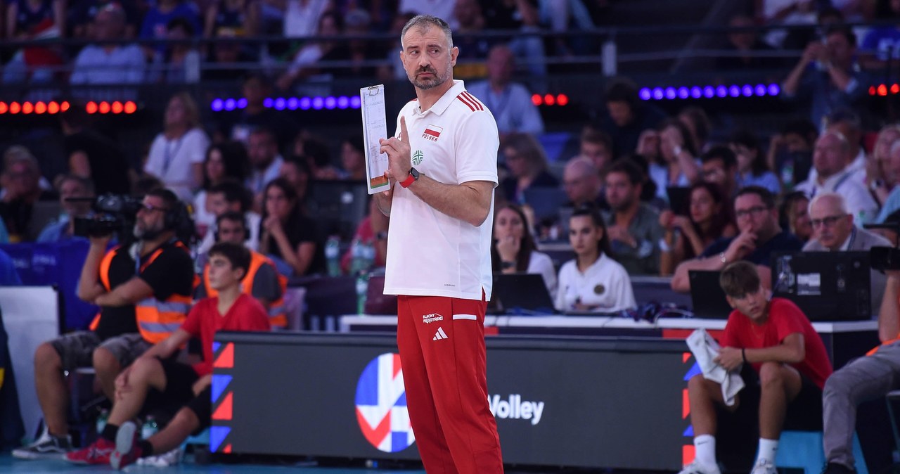 Kwalifikacje do IO: Polscy siatkarze wygrali z Chińczykami