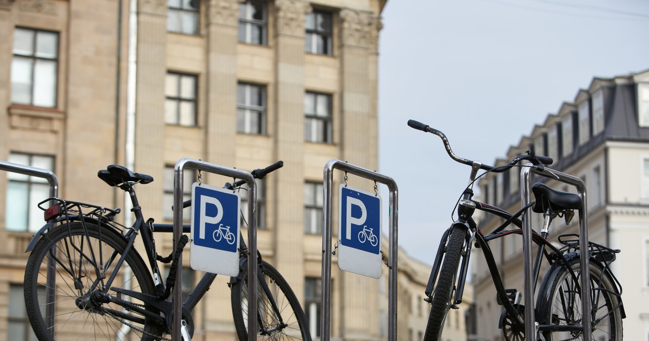 ​Ukradł 50 rowerów. 30-latek trafił do policyjnej celi