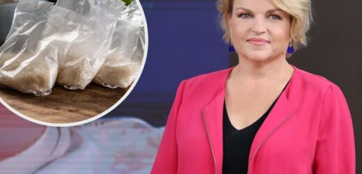 Katarzyna Bosacka wyjawiła prawdę na temat ryżu. Polacy trują się nim każdego dnia