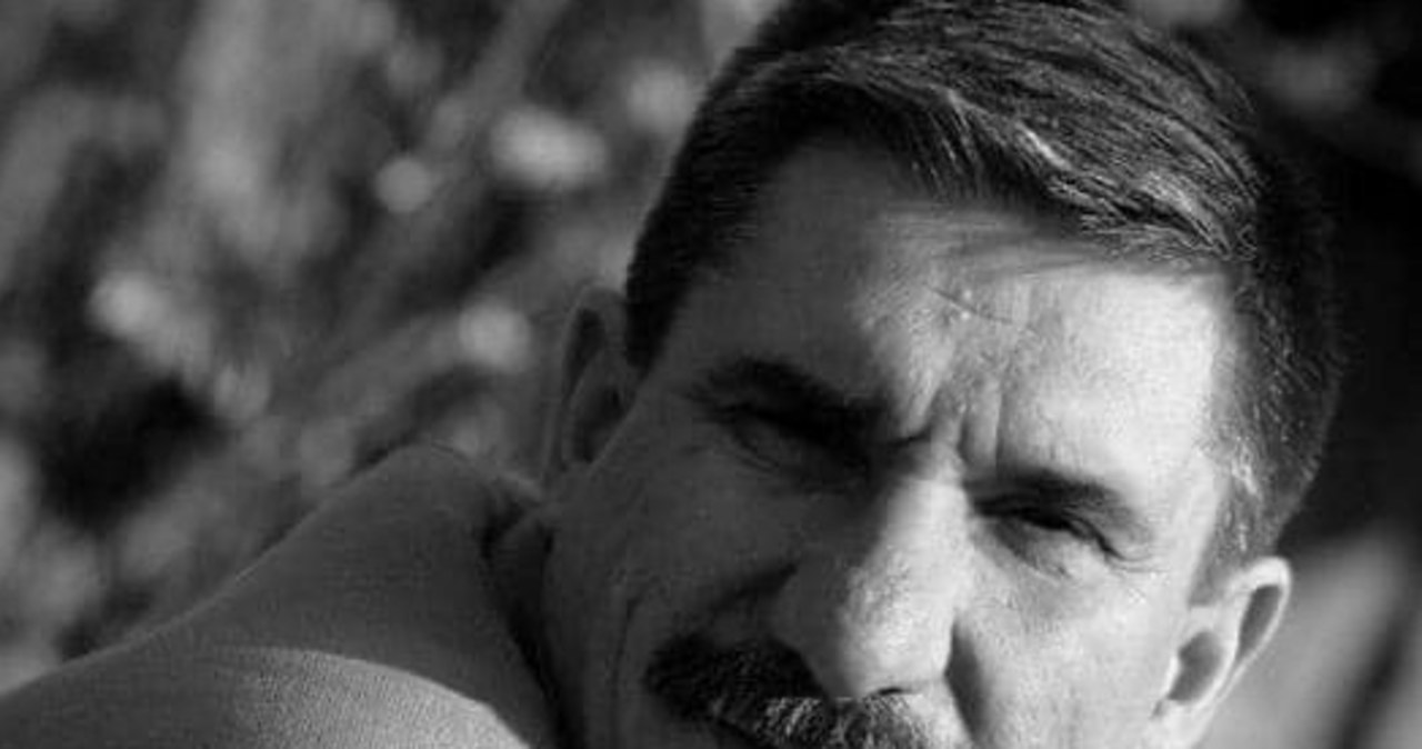 Nie żyje Andrzej Stawiarski, krakowski dziennikarz i fotograf