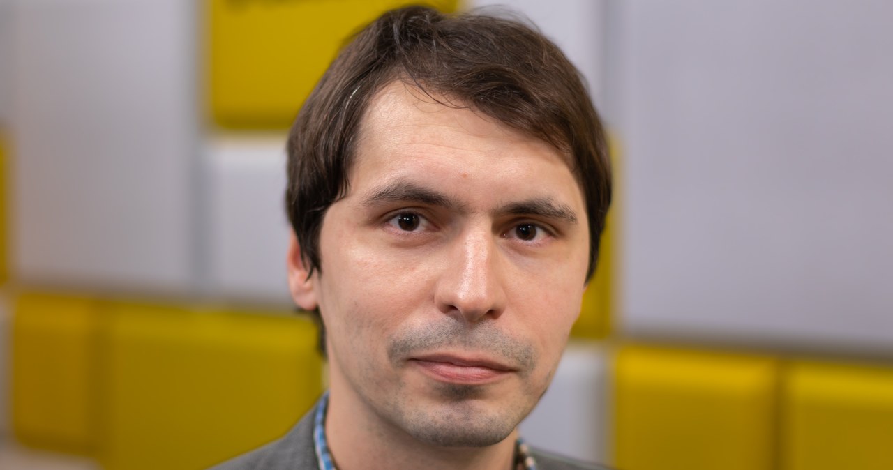 Wojnarowicz o konflikcie w Izraelu: Światowej wojny z tego nie będzie