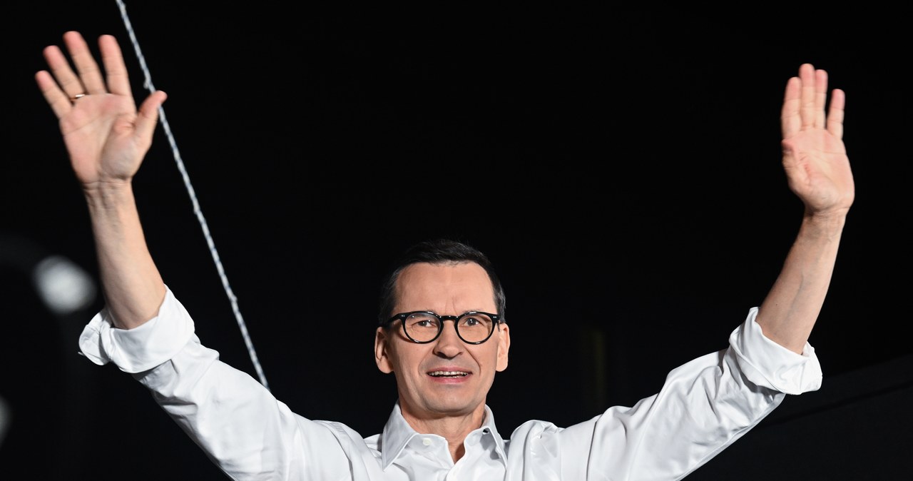 „Wazon Putina”, „pakujcie kuwety”. Co zapamiętamy z debaty wyborczej w TVP?