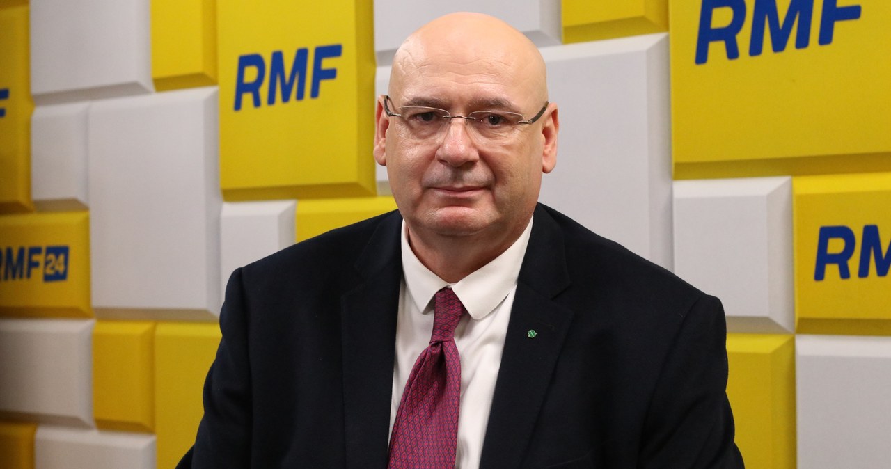 Piotr Zgorzelski: To był produkt debatopodobny, pozbawiony energii