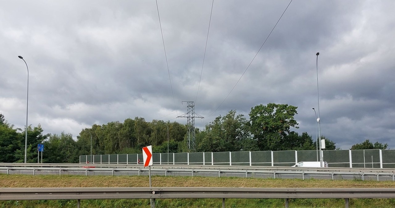 Uwaga kierowcy! Nocne prace na S7 w Krakowie