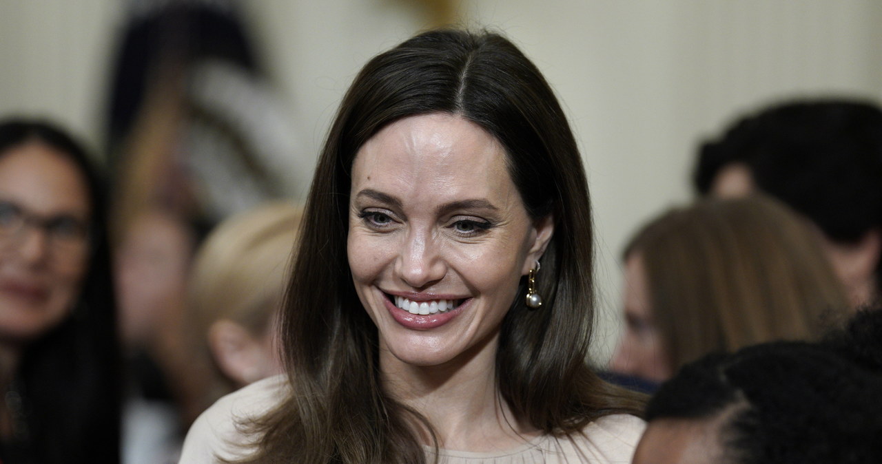 Angelina Jolie jako Maria Callas. Są pierwsze zdjęcia!